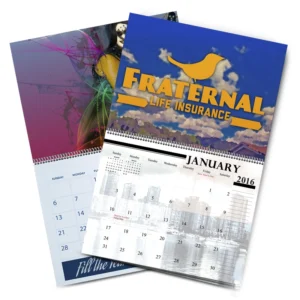 Calendars