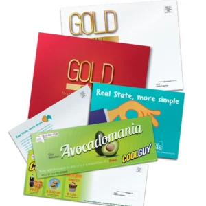 Every Door Direct Mail