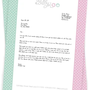 Letterhead