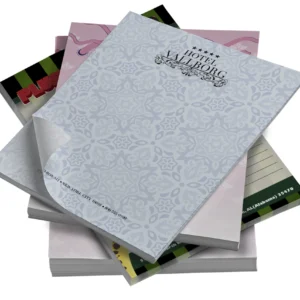 Notepads