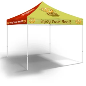Event Tents